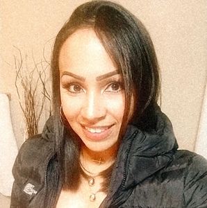 Meet your Posher, Indira